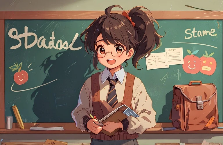 学ぶ楽しさ、個別にサポート！