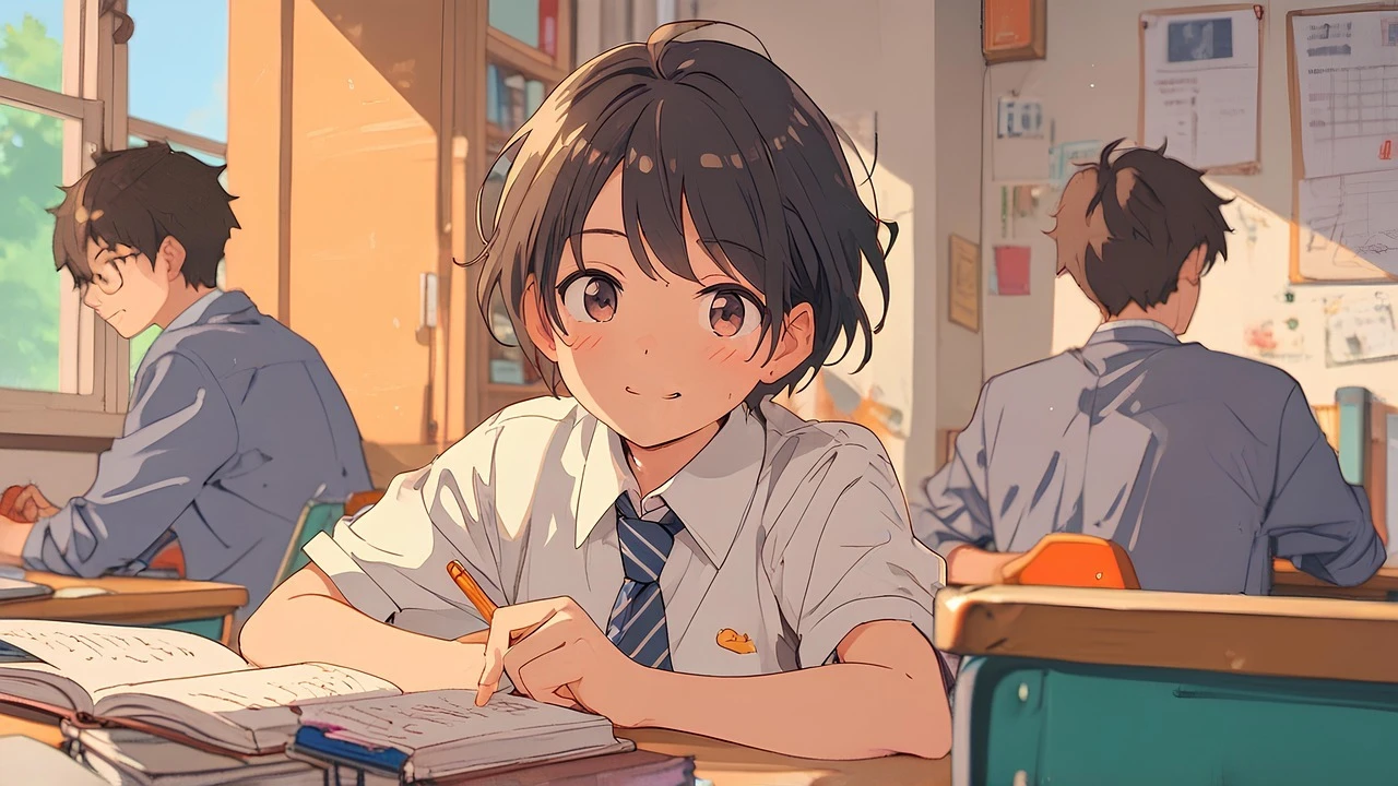 個性に寄り添った学びを、ここ古川で.
