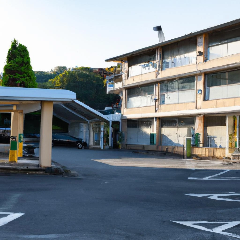 古川エリアでアクセス良好