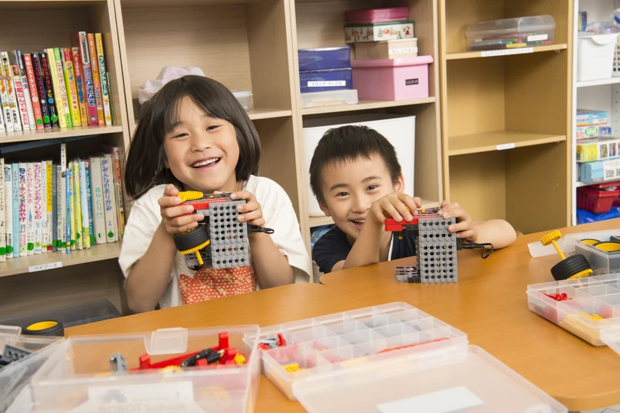 実技授業で楽しみながら学ぶ