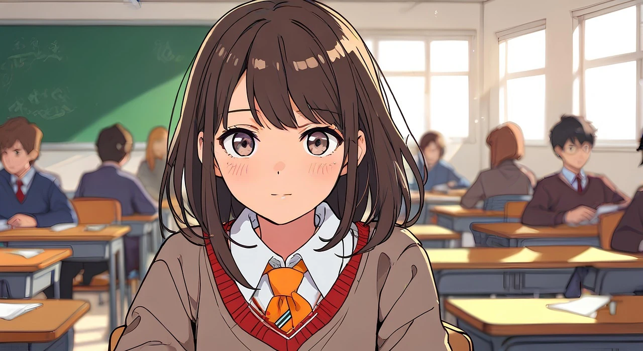 個性と志望校に合わせた最適学習！