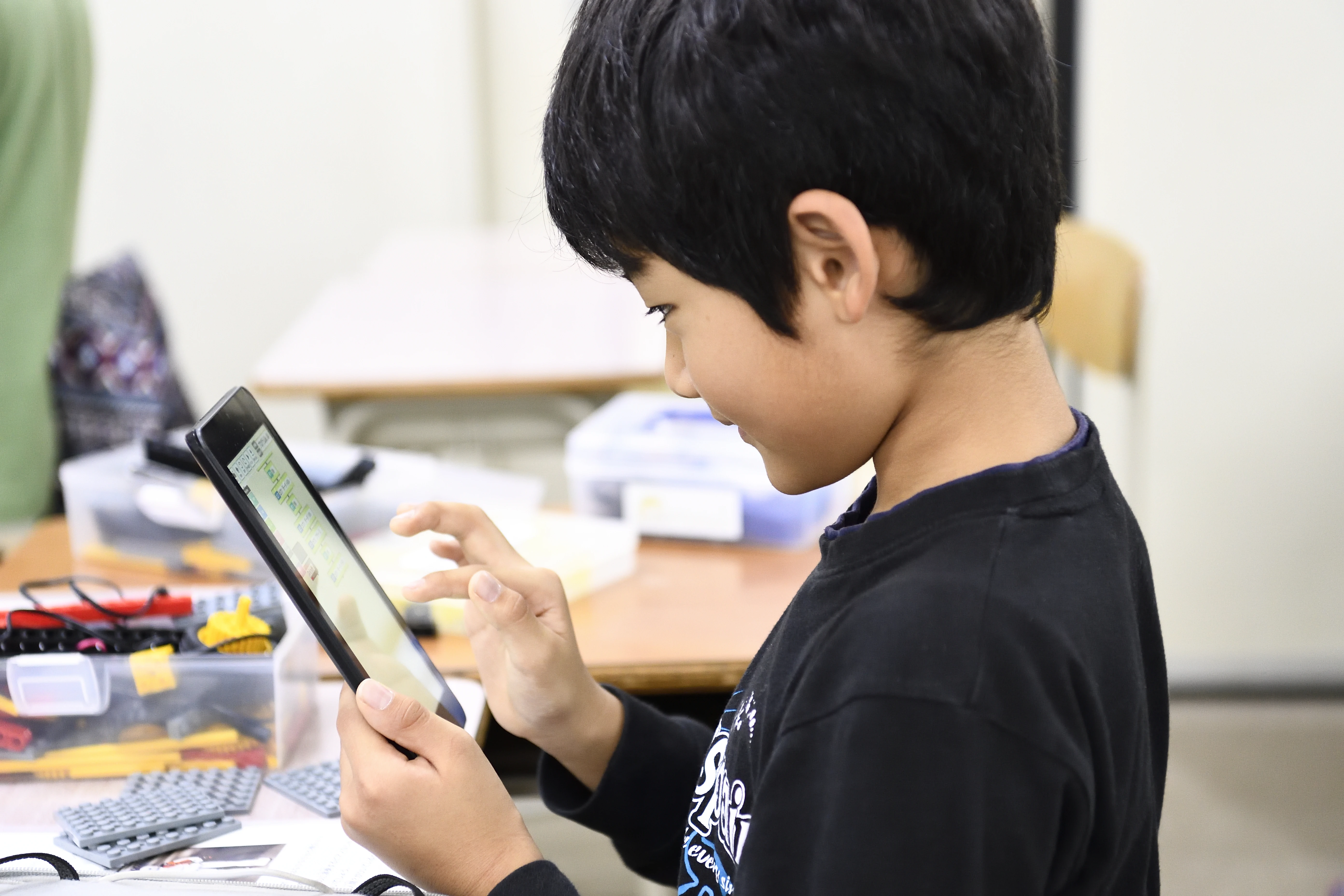 楽しい学びでモチベーションアップ！