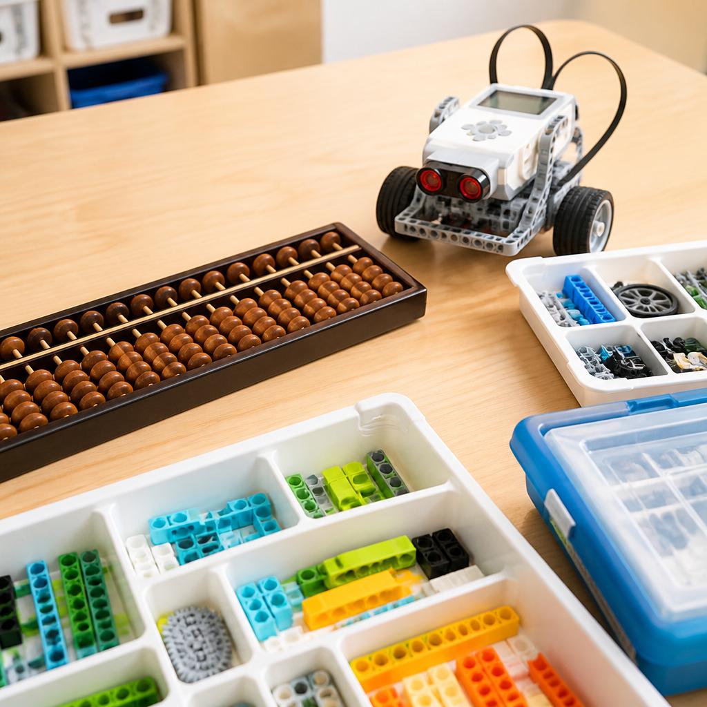 学びが楽しい！実技授業の導入