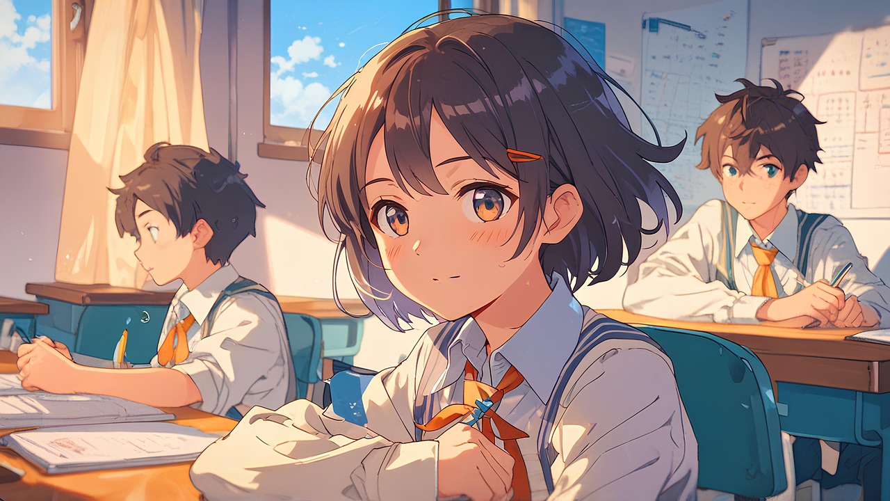未来のための学びを、あなたの街で。