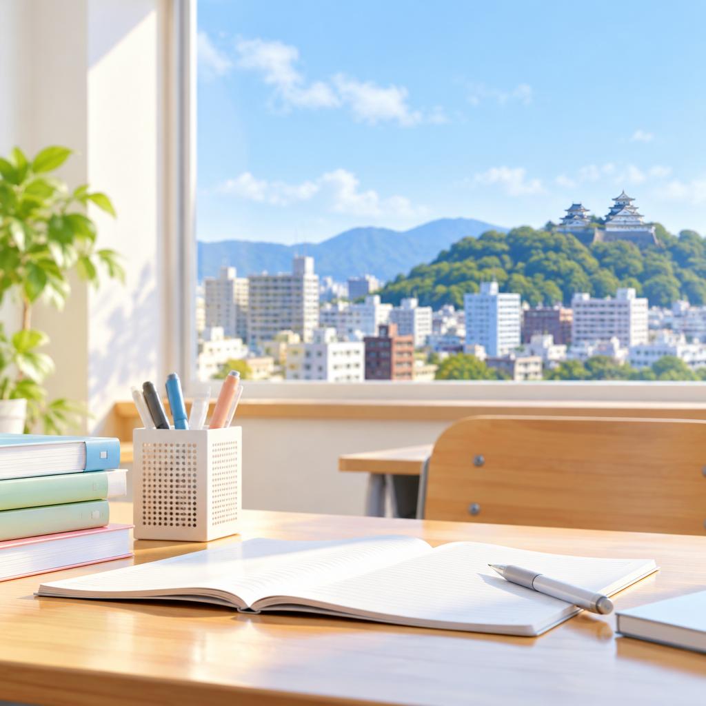 松山市で「わかった！」が増える個別指導。自分に合った学び方で、勉強の一歩を踏み出そう。