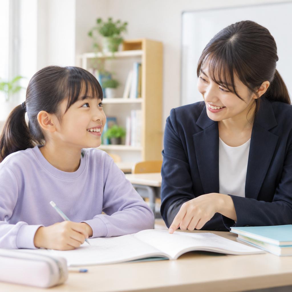 「勉強の仕方がわからない」を、一人ひとりに合った学び方へ