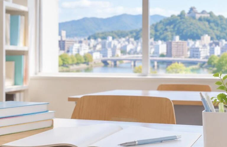 松山市・古川で、一人ひとりに合った学び方を。勉強が「わかる」「できる」に変わる個別指導