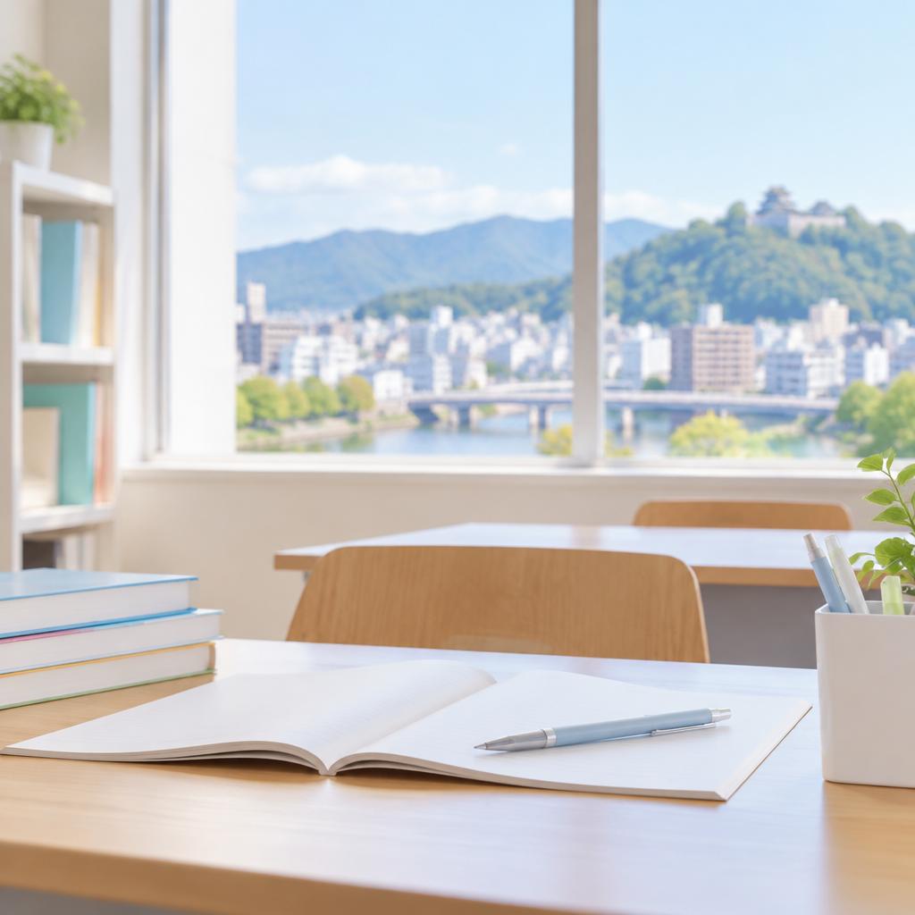松山市・古川で、一人ひとりに合った学び方を。勉強が「わかる」「できる」に変わる個別指導