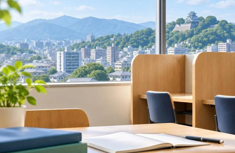 松山市で南中・椿中の学びに寄り添う個別指導。自分に合った勉強法を見つけ、次の一歩を自信に変えよう。