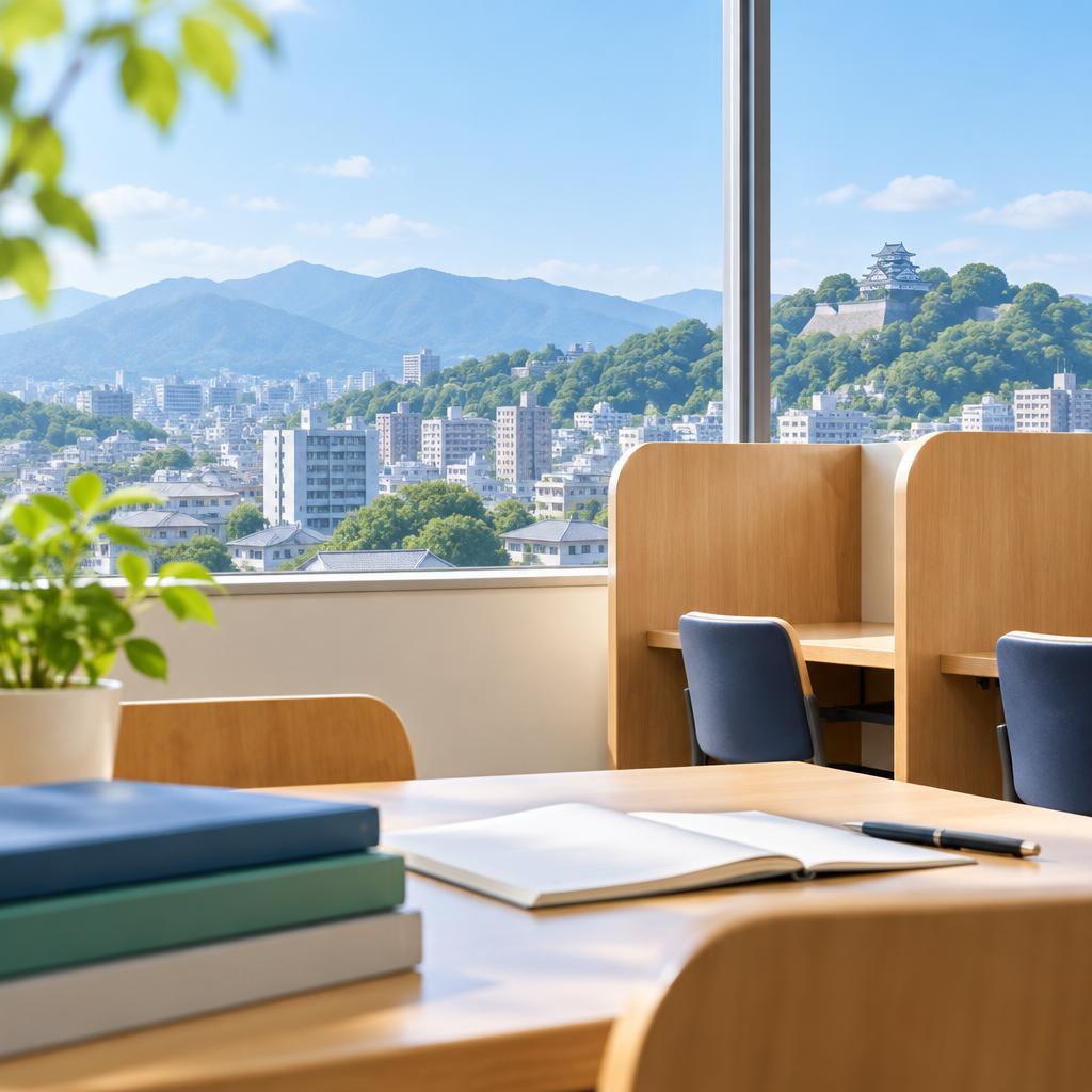 松山市で南中・椿中の学びに寄り添う個別指導。自分に合った勉強法を見つけ、次の一歩を自信に変えよう。