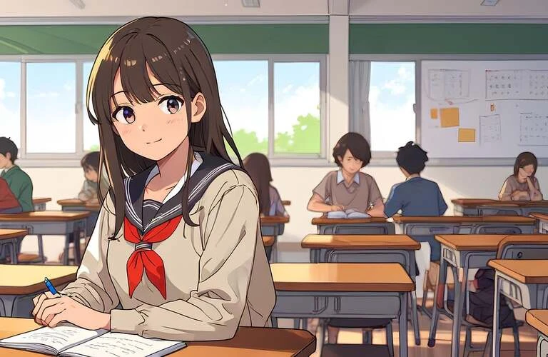 中学生の勉強を徹底サポート！個別指導塾が松山市に登場