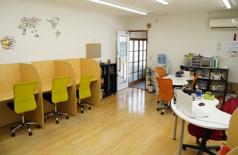 個性や志望校は人それぞれ！生徒それぞれに合わせた、最適な学習スピードと最適な学習内容を提案しています