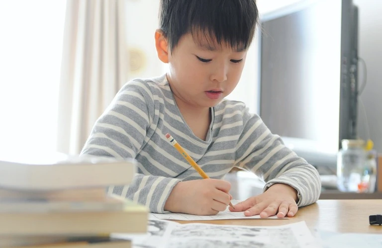 個々の学びを支える、松山市の特別な塾！